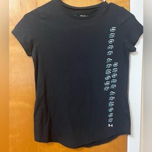 Under armor t-shirt